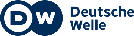 Deutsche Welle logo 2012